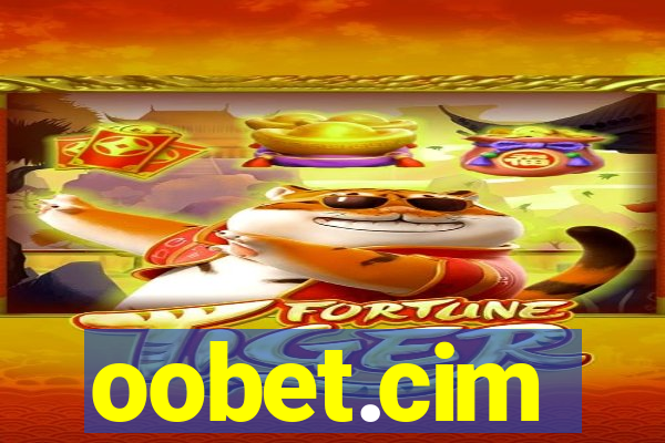 oobet.cim