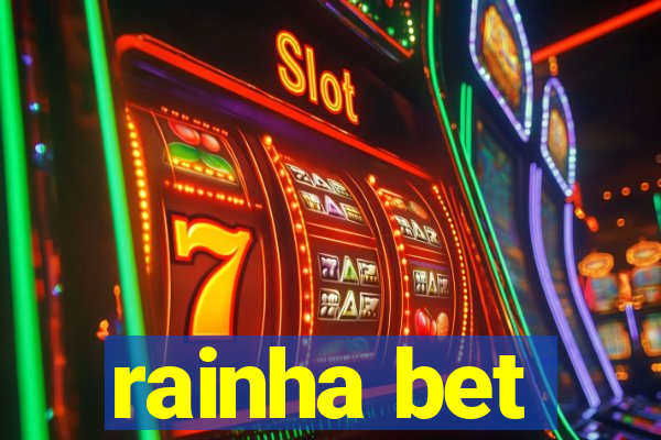 rainha bet