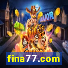 fina77.com