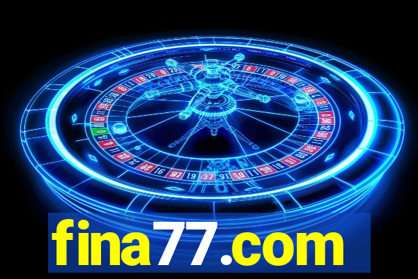 fina77.com
