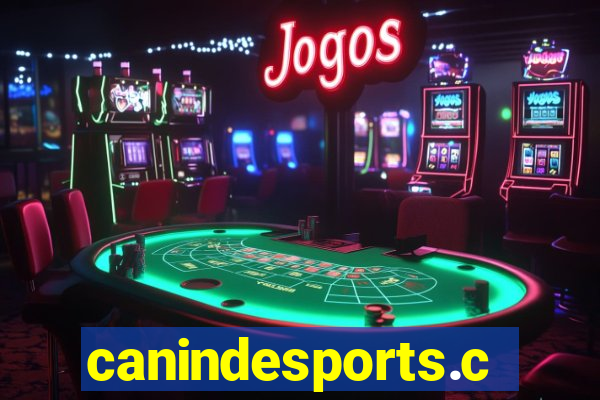 canindesports.com