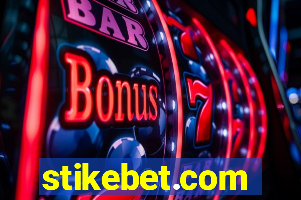 stikebet.com
