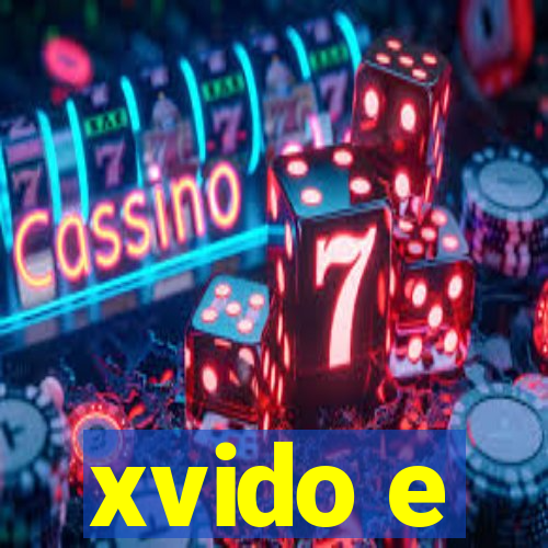 xvido e