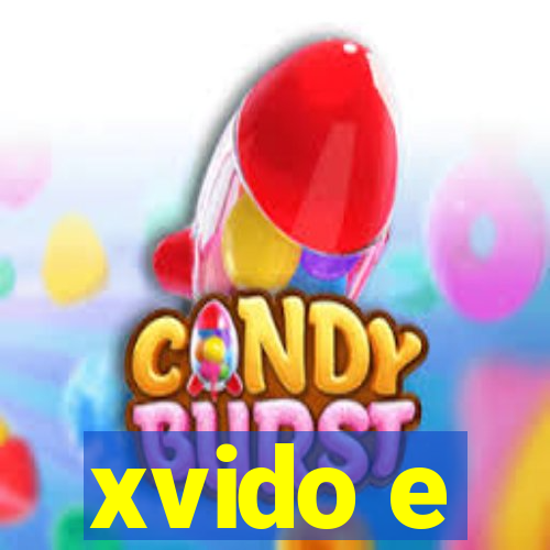 xvido e