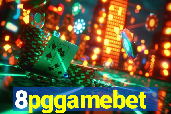 8pggamebet