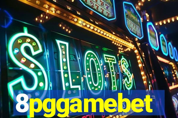 8pggamebet