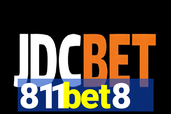 811bet8