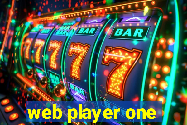 web player one