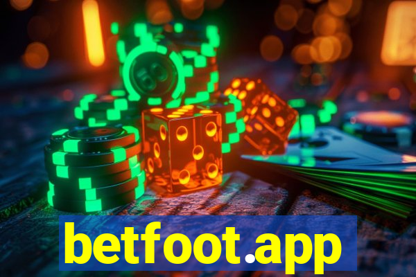betfoot.app