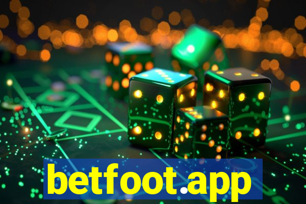 betfoot.app
