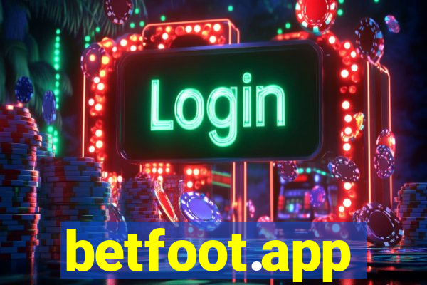betfoot.app