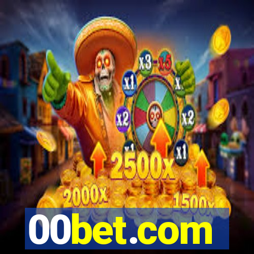 00bet.com