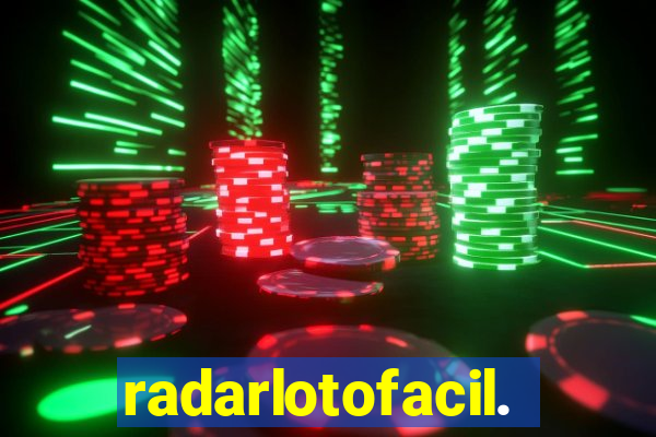 radarlotofacil.com.br
