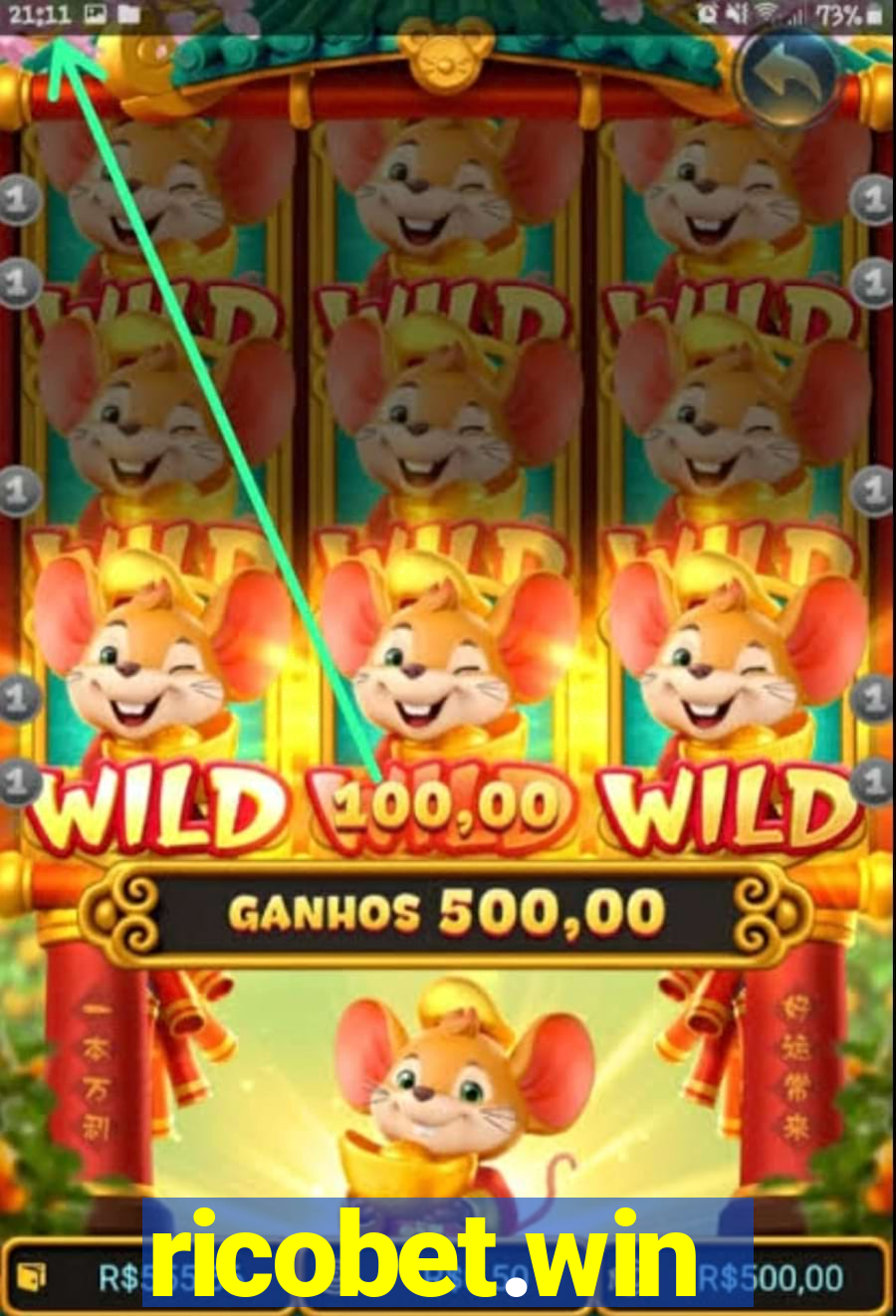 ricobet.win