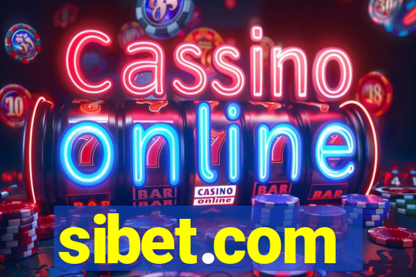 sibet.com