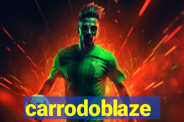 carrodoblaze