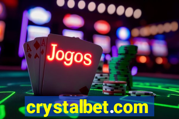 crystalbet.com