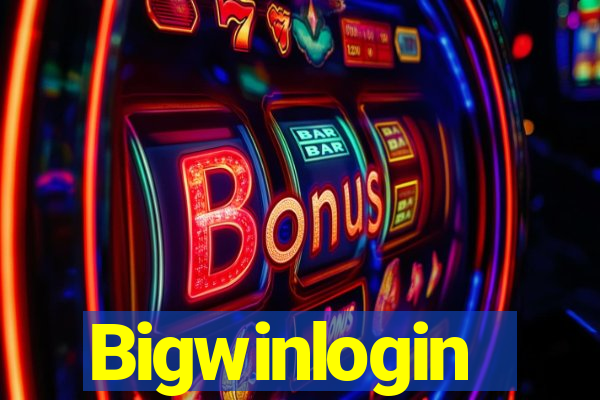 Bigwinlogin