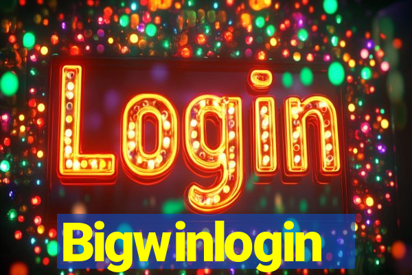 Bigwinlogin