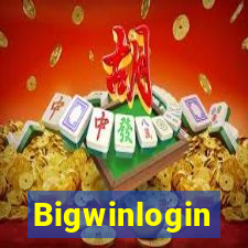 Bigwinlogin
