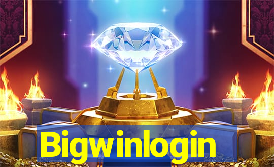 Bigwinlogin