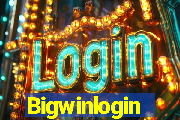 Bigwinlogin