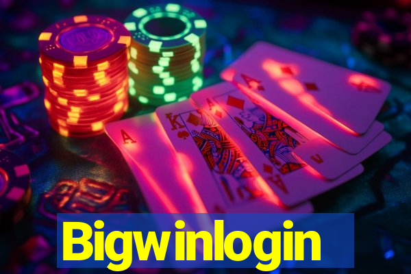 Bigwinlogin