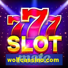 wolfcassino.com