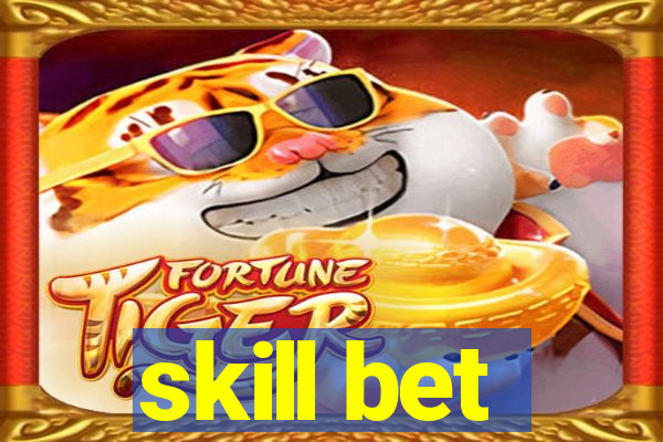 skill bet
