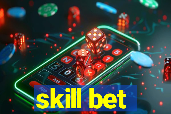 skill bet