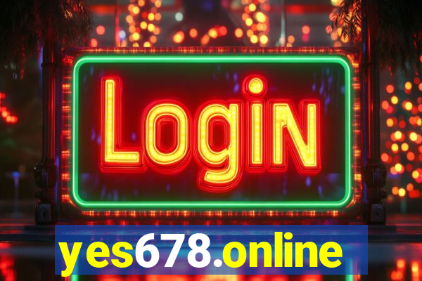 yes678.online