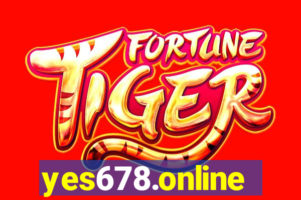 yes678.online