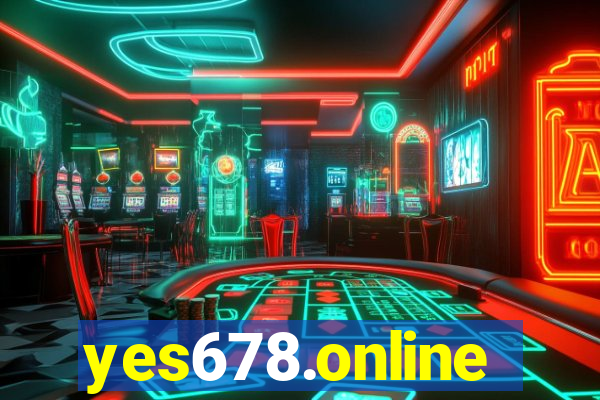 yes678.online