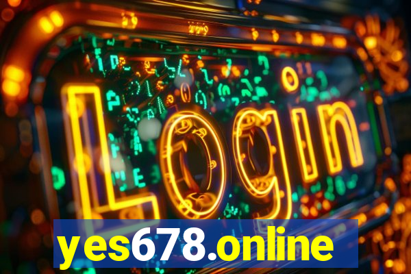 yes678.online