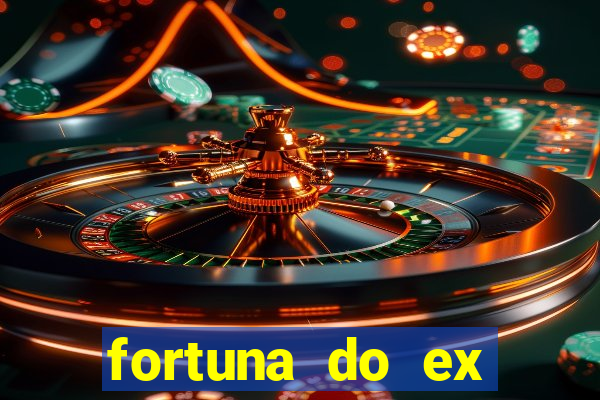 fortuna do ex jogador bebeto