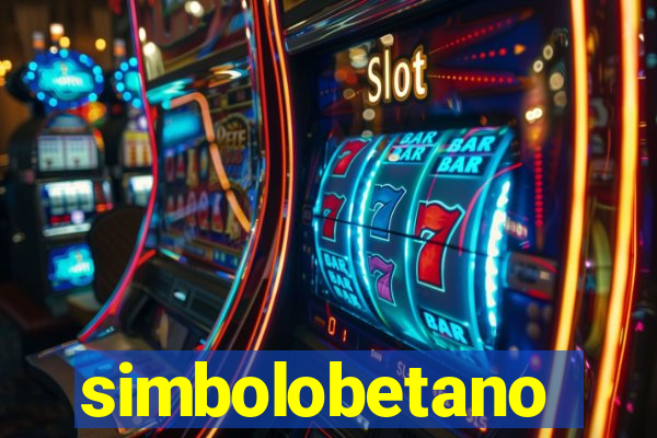 simbolobetano