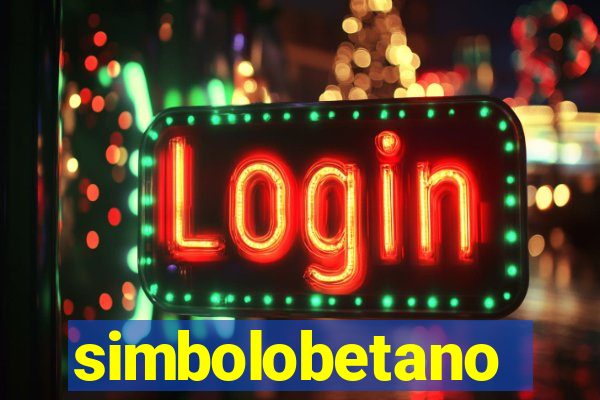 simbolobetano