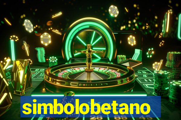 simbolobetano