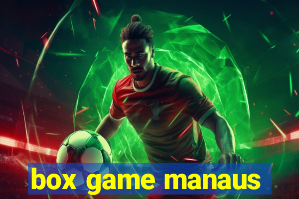 box game manaus