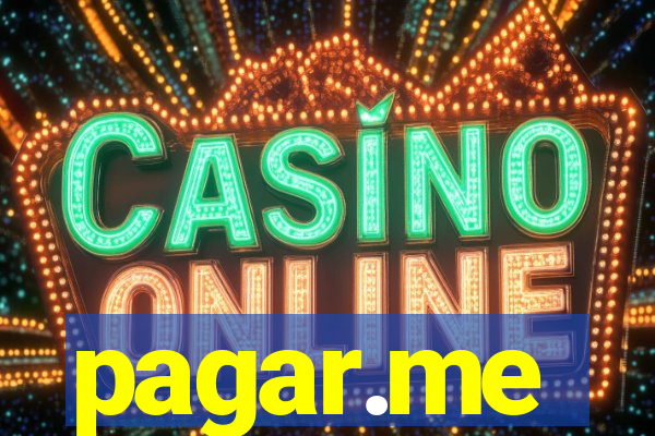 pagar.me