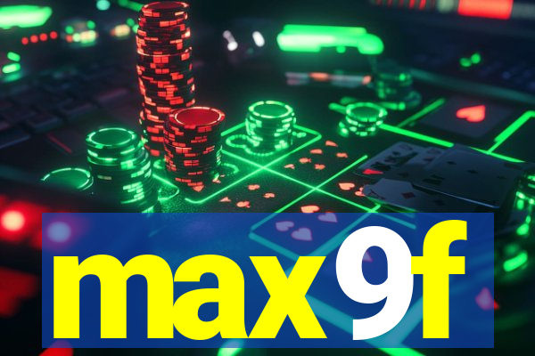 max9f