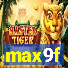 max9f