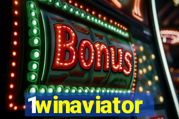 1winaviator
