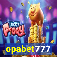 opabet777