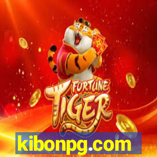 kibonpg.com