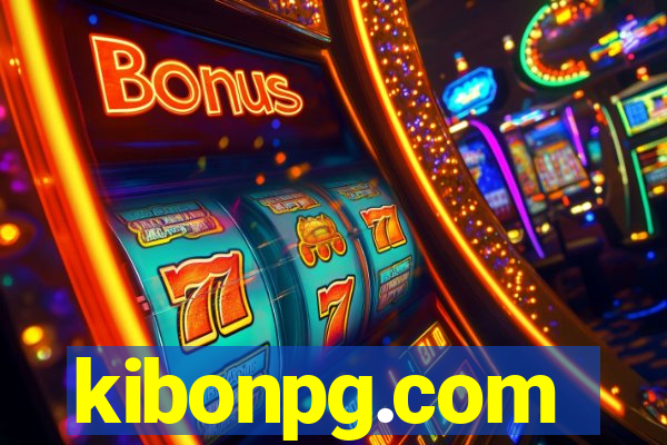 kibonpg.com