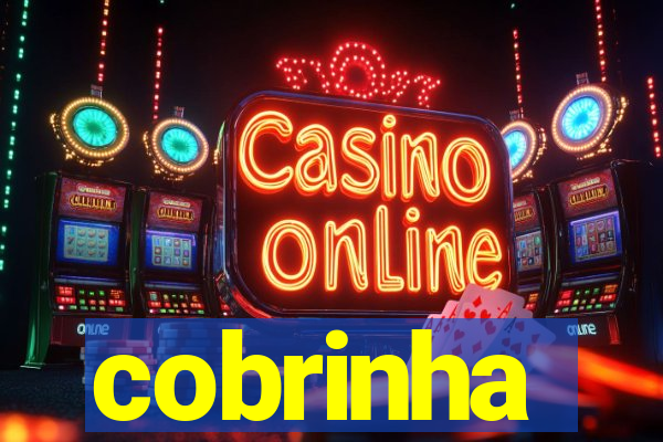 cobrinha