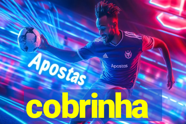 cobrinha
