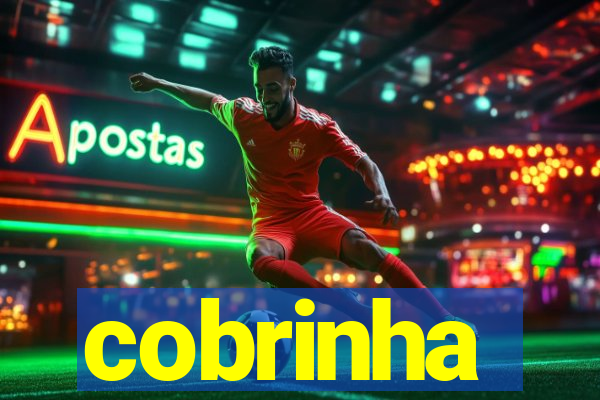 cobrinha