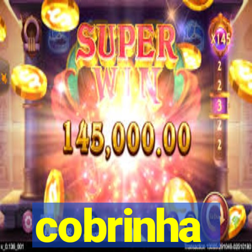 cobrinha